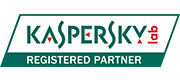 Kaspersky logó