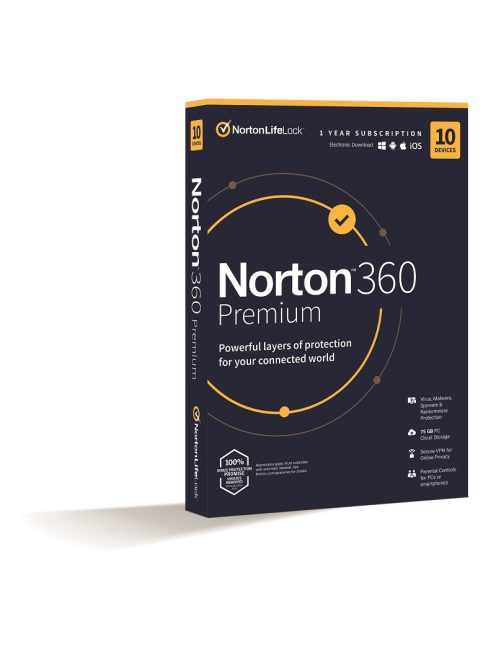 Olcsó Antivirus! Avast, McAfee, ESET, Nod32, Kaspersky, Panda. Norton 360 Deluxe vírusirtó. 2