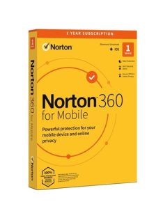 Olcsó Antivirus! Avast, McAfee, ESET, Nod32, Kaspersky, Panda. Norton Antivírus Plus vírusirtó. 349
