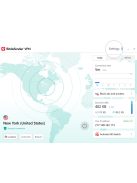 Bitdefender VPN Premium 10 eszközre, 1 évre