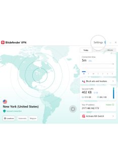 Olcsó Antivirus! Bitdefender Avast, McAfee, ESET, Nod32, Kaspersky, Panda. Norton Antivírus Plus vírusirtó. 127