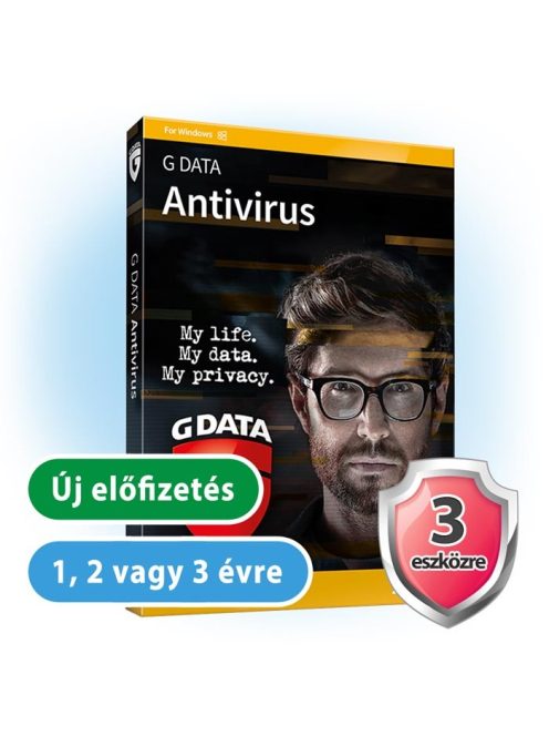 Olcsó Antivirus! Avast, McAfee, ESET, Nod32, Kaspersky, Panda. Norton 360 Deluxe vírusirtó. 17