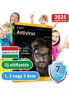 Olcsó Antivirus! Avast, McAfee, ESET, Nod32, Kaspersky, Panda. Norton Antivírus Plus vírusirtó. 333