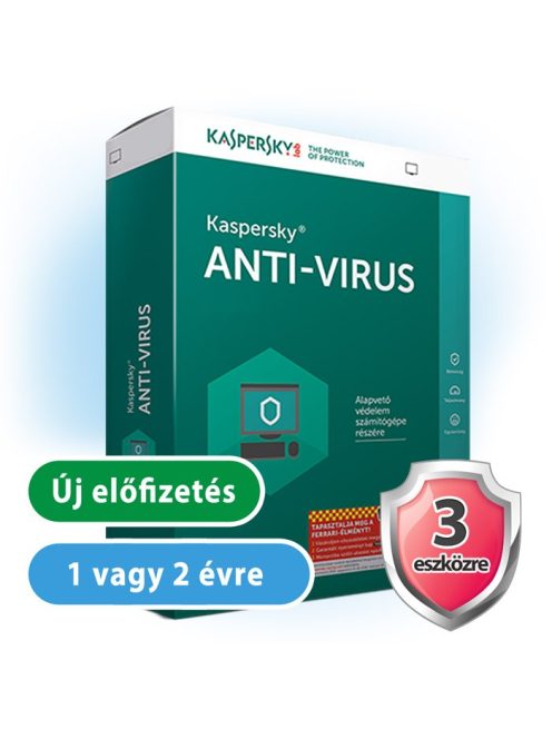 Olcsó Antivirus! Avast, McAfee, ESET, Nod32, Kaspersky, Panda. Norton Antivírus Plus vírusirtó. 88