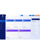 Heimdal Remote Desktop Concurent Admin sessions*, 10 Admins up to 500 devices/license 11 licensztől