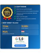 Olcsó Antivirus! Bitdefender Avast, McAfee, ESET, Nod32, Kaspersky, Panda. Norton 360 Deluxe vírusirtó. 116