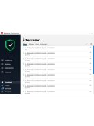 Olcsó Antivirus! Bitdefender Avast, McAfee, ESET, Nod32, Kaspersky, Panda. Norton 360 Deluxe vírusirtó. 117