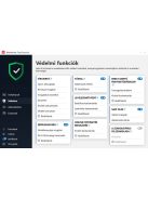 Olcsó Antivirus! Bitdefender Avast, McAfee, ESET, Nod32, Kaspersky, Panda. Norton 360 Deluxe vírusirtó. 118