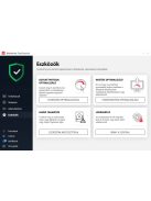 Olcsó Antivirus! Bitdefender Avast, McAfee, ESET, Nod32, Kaspersky, Panda. Norton Antivírus Plus vírusirtó. 120