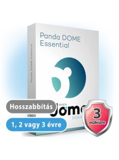 Panda Dome Essential 3 eszközre (hosszabbítás)