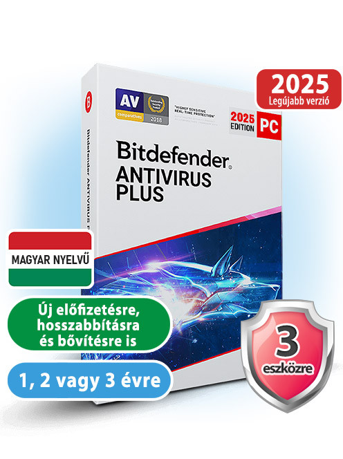 Olcsó Antivirus! Avast, McAfee, ESET, Nod32, Kaspersky, Panda. Norton Antivírus Plus vírusirtó. 126