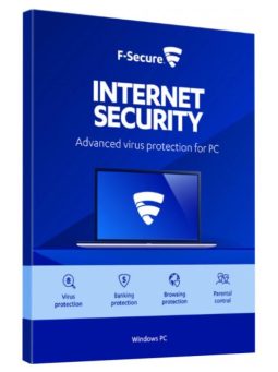 F-Secure Internet Security