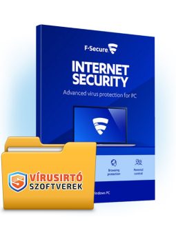 F-Secure Internet Security