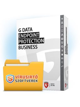 G DATA Endpoint Protection Business