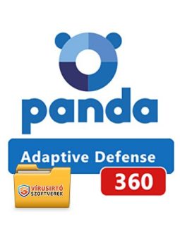 Panda Adaptive Defense 360