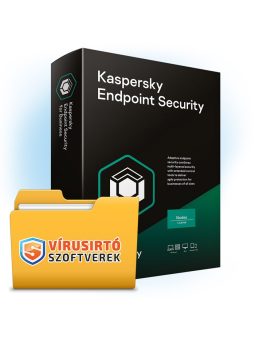 Kaspersky Endpoint Security