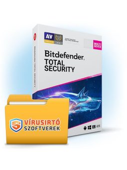 Bitdefender Total Security