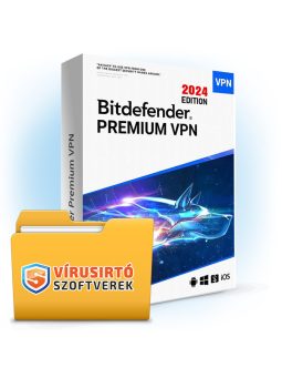 Bitdefender VPN Premium