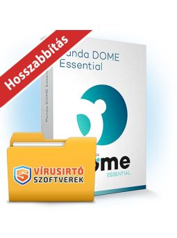 Panda Dome Essential (hosszabbítás)