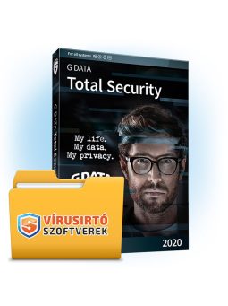 G Data Total Security