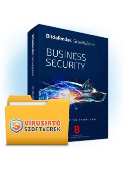 Bitdefender GravityZone Business Security