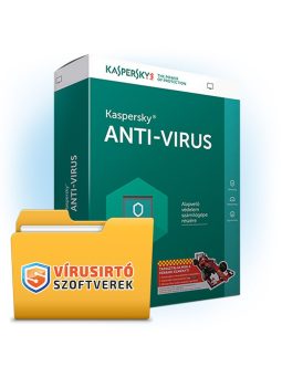 Kaspersky Anti-virus