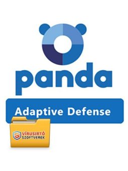 Panda Adaptive Defense