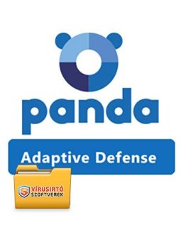 Panda Adaptive Defense