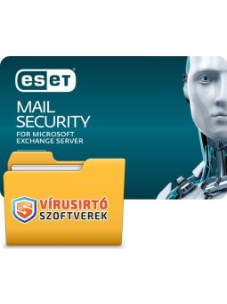 ESET Mail Security