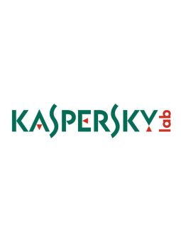 Kaspersky