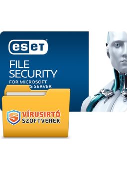 ESET File Security