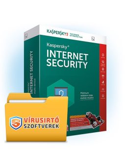 Kaspersky Plus (Internet Security)