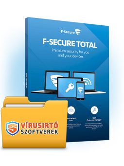 F-Secure Total Security