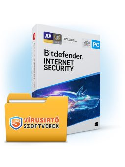 Bitdefender Internet Security