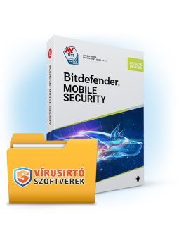 Bitdefender Mobile Security