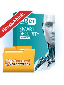 ESET Home Security Premium (hosszabbítás)