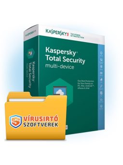 Kaspersky Premium (Total Security)