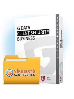 G DATA Client Security Business