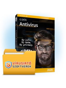 G Data Antivirus