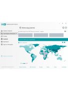 ESET Home Essential 2 eszközre, 1 évre 30% kedvezménnyel tanárok, diákok, nyugdíjasok, EÜ dolgozók részére