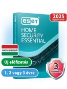 ESET Home Essential, Olcsó Antivirus! Avast, McAfee, ESET, Nod32, Kaspersky, Panda. Norton 360 Deluxe vírusirtó. 47