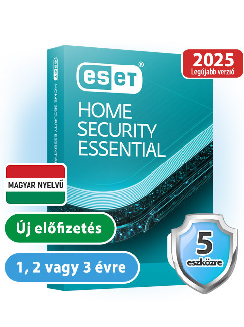 ESET Home Essential, Olcsó Antivirus! Avast, McAfee, ESET, Nod32, Kaspersky, Panda. Norton 360 Deluxe vírusirtó. 53