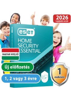 ESET Home Essential, Olcsó Antivirus! Avast, McAfee, ESET, Nod32, Kaspersky, Panda. Norton 360 Deluxe vírusirtó. 46
