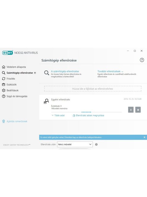 ESET Home Security Essential hosszabbítás 2 eszközre, 1 évre 30% kedvezménnyel tanárok, diákok, nyugdíjasok, EÜ dolgozók részére