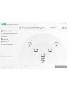 ESET Home Security Essential (Internet Security) 2 eszközre, 1 évre, hosszabbítás