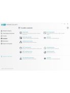 ESET Home Security Essential (Internet Security) 2 eszközre, 1 évre, hosszabbítás