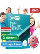 ESET Home Essential, Olcsó Antivirus! Avast, McAfee, ESET, Nod32, Kaspersky, Panda. Norton 360 Deluxe vírusirtó. 47