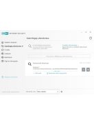 ESET Home Security Essential (Internet Security) 3 eszközre, 1 évre, hosszabbítás