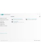 ESET Home Security Essential (Internet Security) 5 eszközre, 1 évre, hosszabbítás
