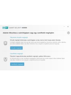 ESET Home Security Premium 2 eszközre 1 évre